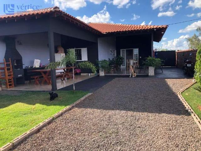 Sítio e chácara venda em Região Geográfica Imediata de Maringá, Presidente Castelo Branco
