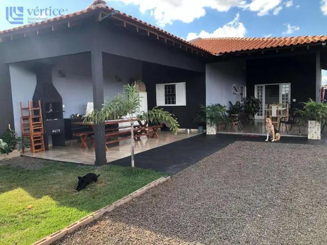 Sítio e chácara venda em Região Geográfica Imediata de Maringá, Presidente Castelo Branco