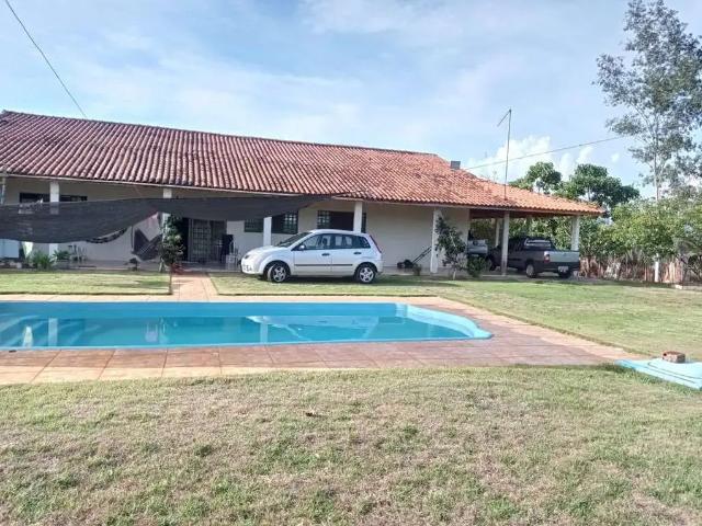Sítio e chácara venda em Região Geográfica Imediata de Maringá, Presidente Castelo Branco