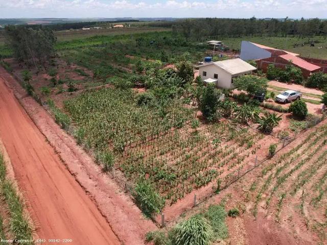 Sítio e chácara venda em Região Geográfica Imediata de Maringá, Presidente Castelo Branco