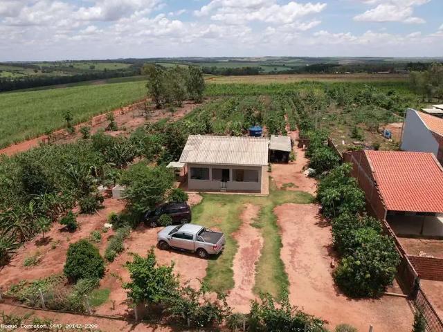 Sítio e chácara venda em Região Geográfica Imediata de Maringá, Presidente Castelo Branco