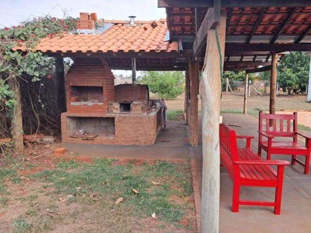 Sítio e chácara venda em Salto