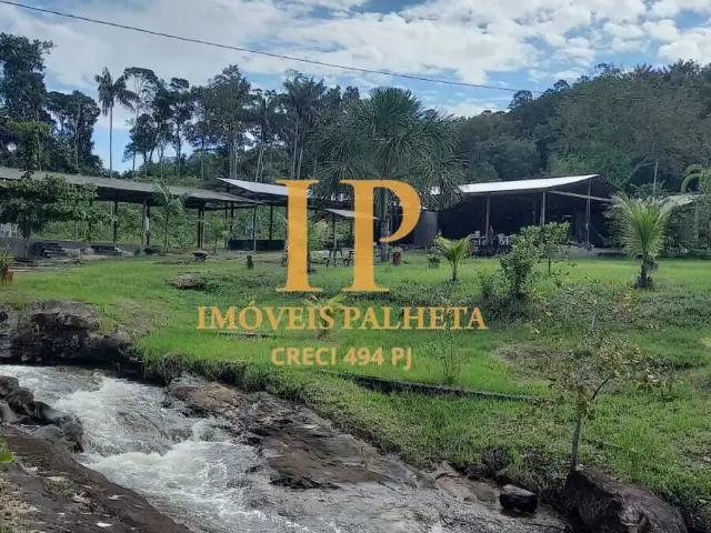 Sítio e chácara venda em Região Geográfica Imediata de Manaus, Presidente Figueiredo