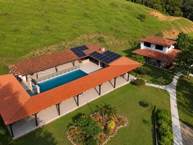 Sítio e chácara venda em Região Geográfica Imediata de Rio do Sul, Presidente Nereu