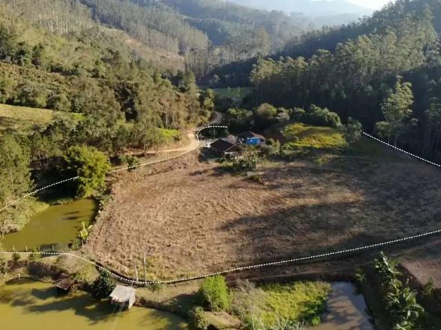 Sítio e chácara venda em Região Geográfica Imediata de Rio do Sul, Presidente Nereu