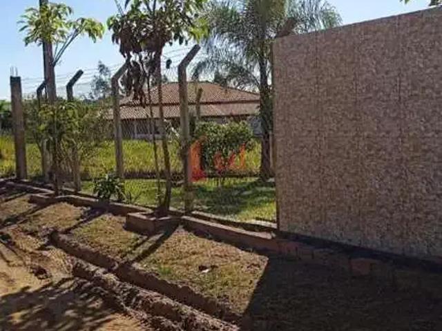 Sítio e chácara venda em Região Imediata de Presidente Prudente, Presidente Prudente