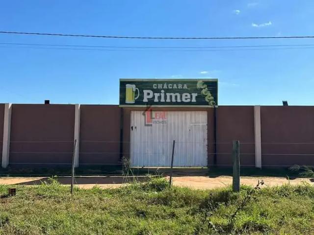 Sítio e chácara venda em Região Imediata de Presidente Prudente, Presidente Prudente