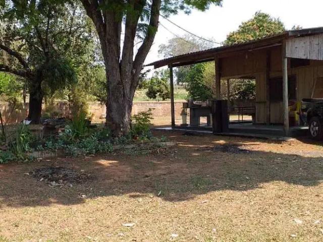 Sítio e chácara venda em Região Imediata de Presidente Prudente, Presidente Prudente