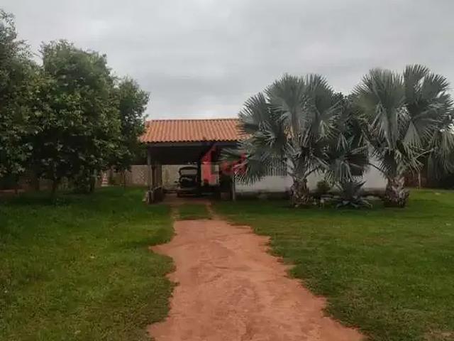 Sítio e chácara venda em Região Imediata de Presidente Prudente, Presidente Prudente