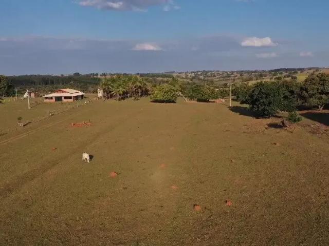 Sítio e chácara venda em Região Imediata de Presidente Prudente, Presidente Prudente