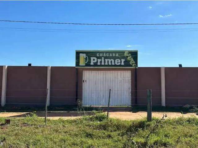 Sítio e chácara venda em Região Imediata de Presidente Prudente, Presidente Prudente