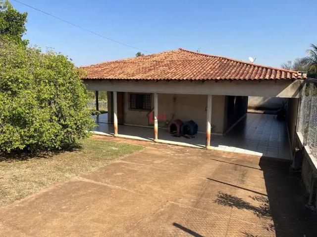Sítio e chácara venda em Região Imediata de Presidente Prudente, Presidente Prudente