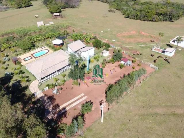 Sítio e chácara venda em Região Imediata de Presidente Prudente, Presidente Prudente