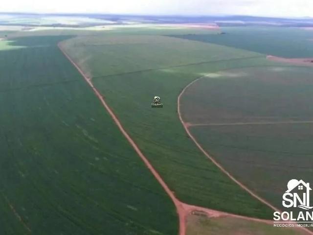 Sítio e chácara venda em Parque Eldorado, Primavera do Leste