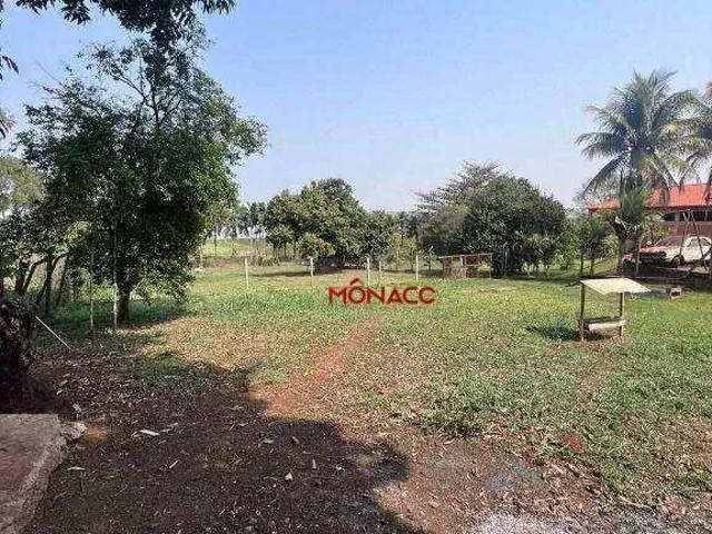 Sítio e chácara venda em Região Geográfica Imediata de Londrina, Primeiro de Maio