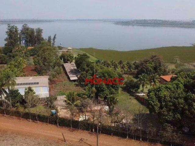 Sítio e chácara venda em Região Geográfica Imediata de Londrina, Primeiro de Maio