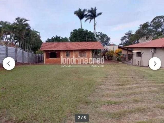 Sítio e chácara venda em Região Geográfica Imediata de Londrina, Primeiro de Maio