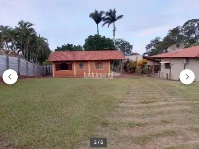 Sítio e chácara venda em Região Geográfica Imediata de Londrina, Primeiro de Maio