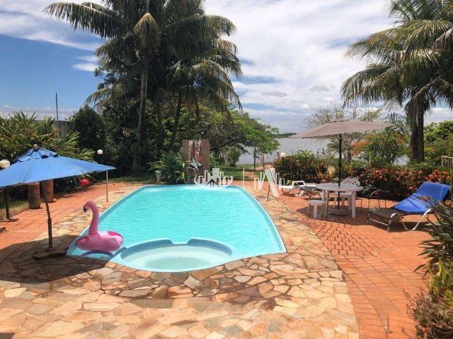 Sítio e chácara venda em Região Geográfica Imediata de Londrina, Primeiro de Maio