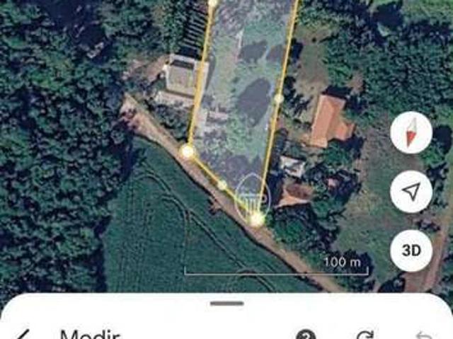 Sítio e chácara venda em Mauá da Serra, Região Geográfica Intermediária de Londrina