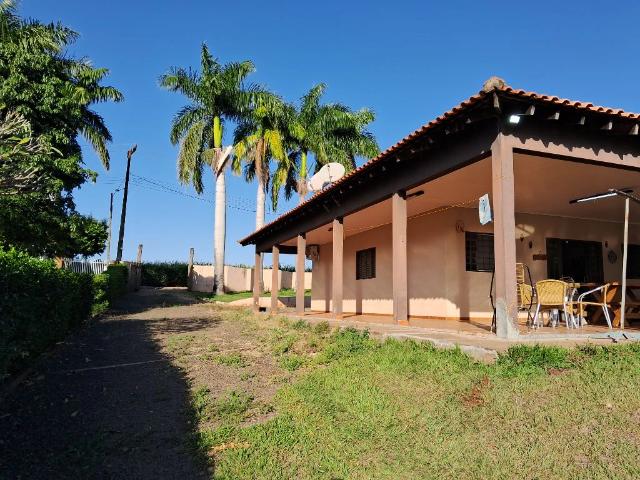 Sítio e chácara venda em Primeiro de Maio, Região Geográfica Intermediária de Londrina