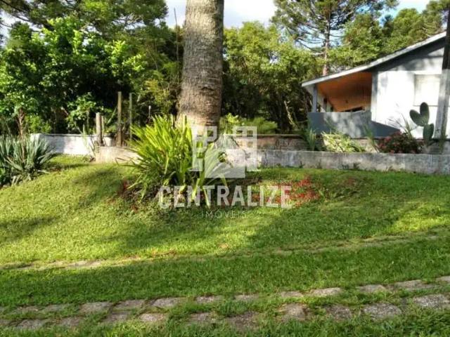 Sítio e chácara venda em Prudentópolis, Região Geográfica Intermediária de Guarapuava