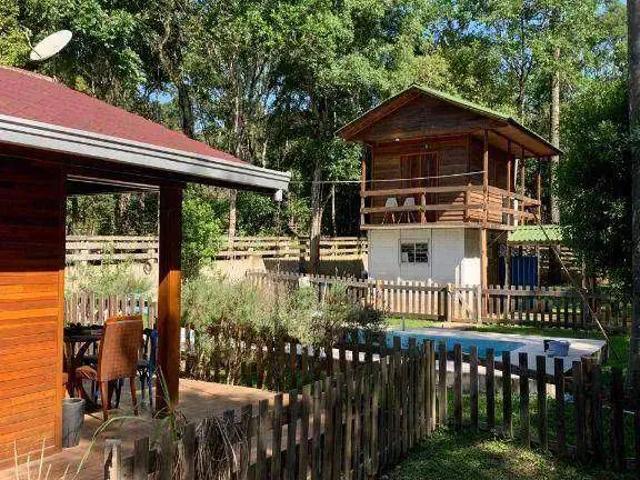 Sítio e chácara venda em Região Geográfica Imediata de Guarapuava, Prudentópolis