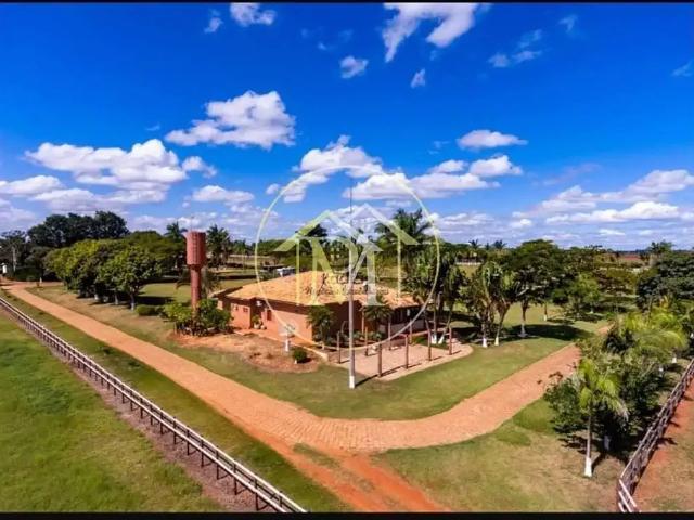 Sítio e chácara venda em Jardim Tonico Vieira, Quadra