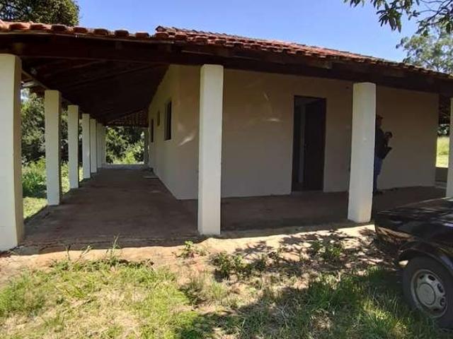 Sítio e chácara venda em Bosque de Lubeck (proposto), Quadra