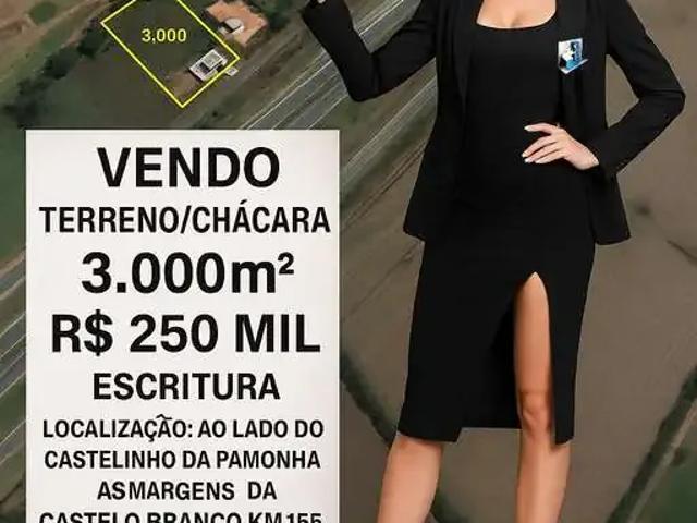 Sítio e chácara venda em Região Imediata de Tatuí, Quadra