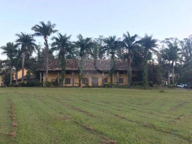 Sítio e chácara venda em Jardim Belval, Barueri