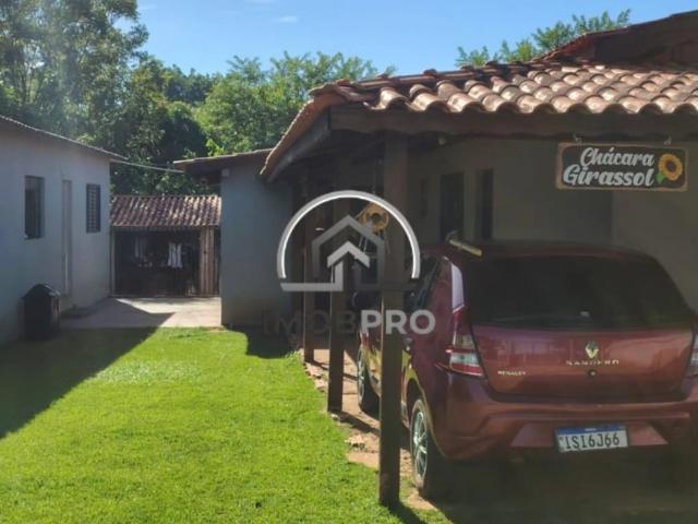 Sítio e chácara venda em Centro, Quadra