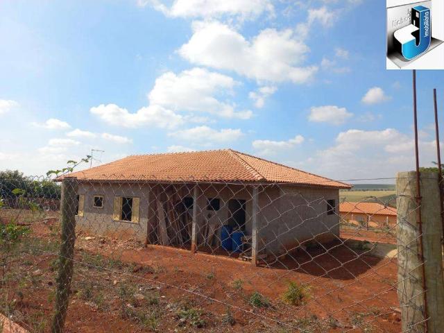 Sitio venda em Quadra, Centro