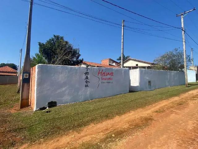 Sítio e chácara venda em Quadra