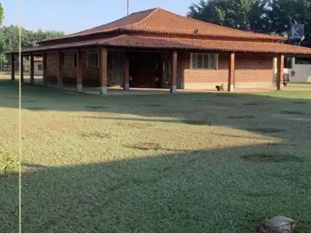 Sítio e chácara venda em Centro, Quadra