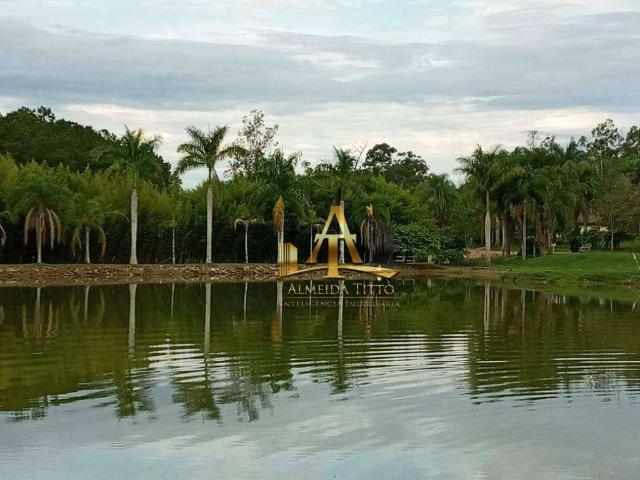 Sitio venda em Quadra, Jardim Tonico Vieira
