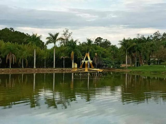 Sítio e chácara venda em Jardim Tonico Vieira, Quadra