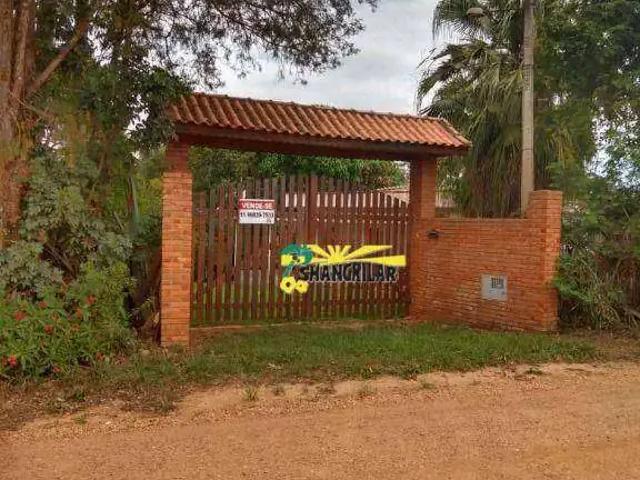 Sítio e chácara venda em Quadra