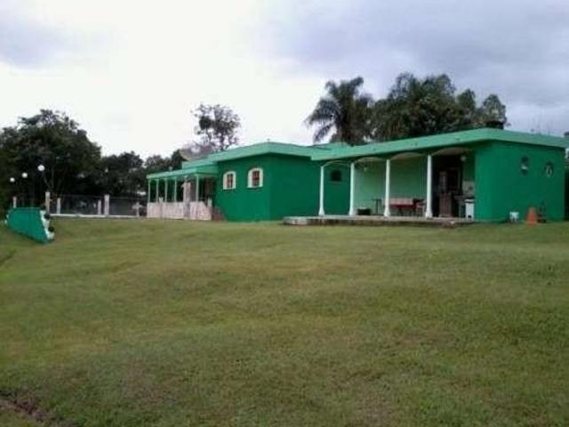 Sitio venda em Quadra, Quadra