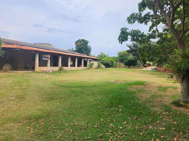 Sitio venda em Quadra, Jardim Tonico Vieira