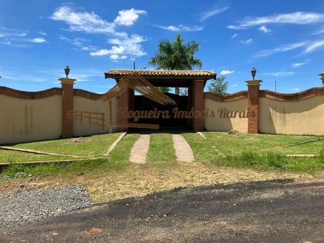 Sitio venda em Quadra, Piraju