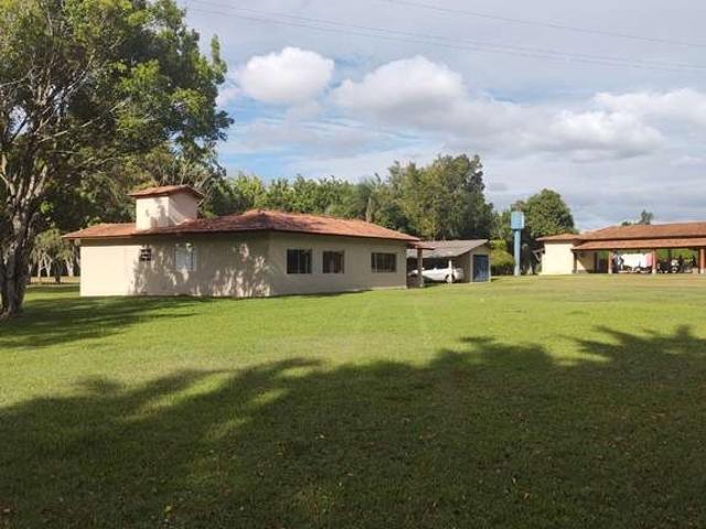 Sitio venda em Quadra, Chácara Belvedere