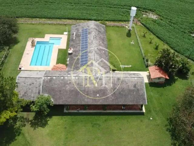 Sítio e chácara venda em Região Imediata de Tatuí, Quadra
