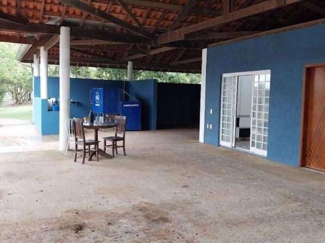 Sítio e chácara venda em Região Imediata de Sorocaba, Região Metropolitana de Sorocaba