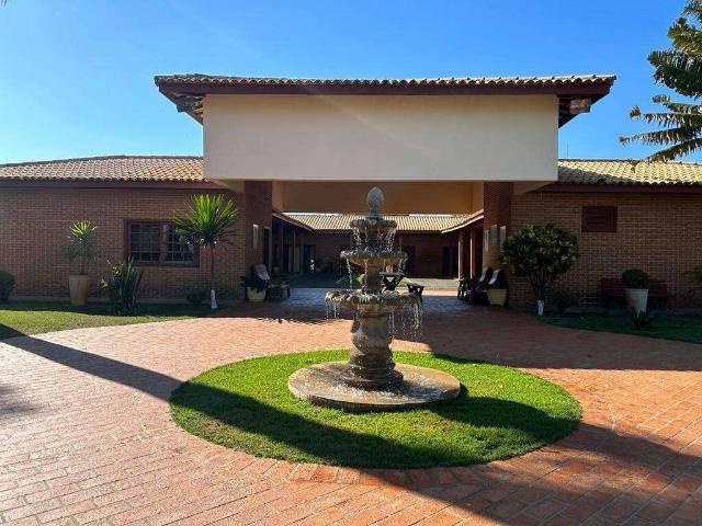 Sítio e chácara venda em Centro Empresarial Castelo Branco, Quadra