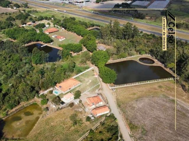 Sitio venda em Quadra