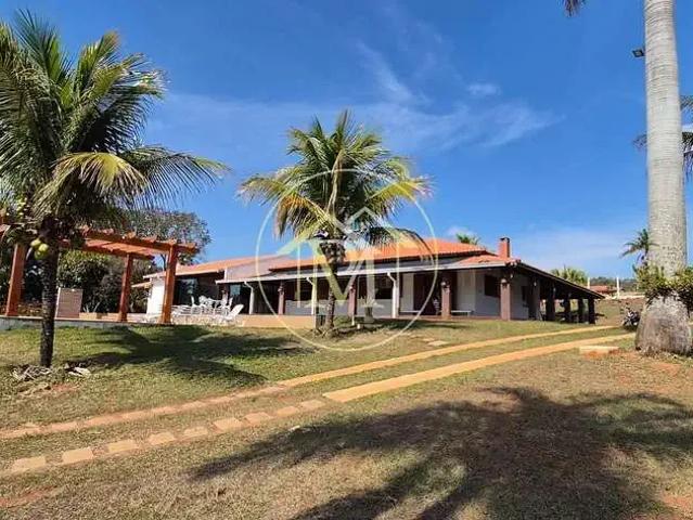 Sítio e chácara venda em Região Imediata de Presidente Prudente, Mirante do Paranapanema