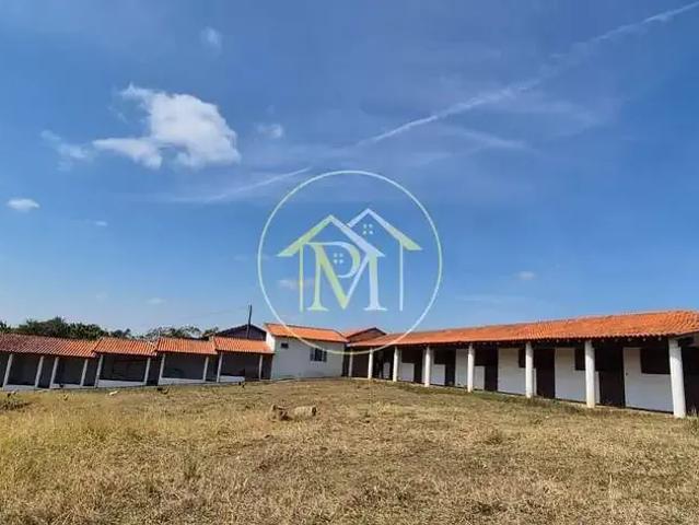Sítio e chácara venda em Região Imediata de Presidente Prudente, Mirante do Paranapanema