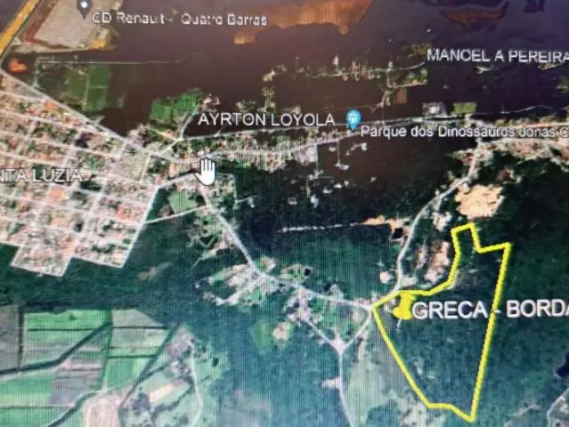 Sítio e chácara venda em Região Geográfica Imediata de Curitiba, Região Metropolitana de Curitiba
