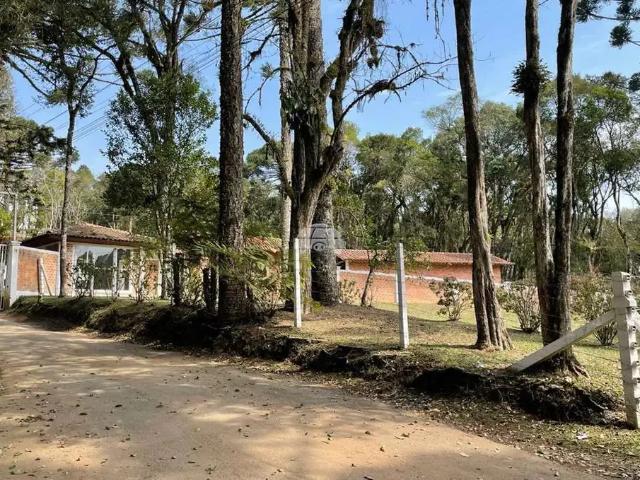 Sítio e chácara venda em Região Geográfica Imediata de Curitiba, Região Metropolitana de Curitiba